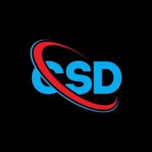 CSD logo