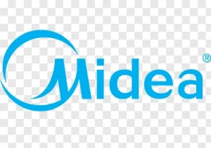 Midea logo